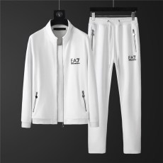 Armani Long Suits